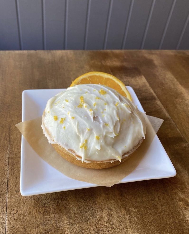 Brew Bakers Coffee and Chai House