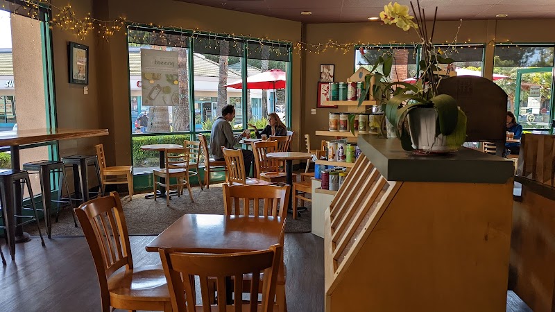 Clocktower Coffee Roasting Company