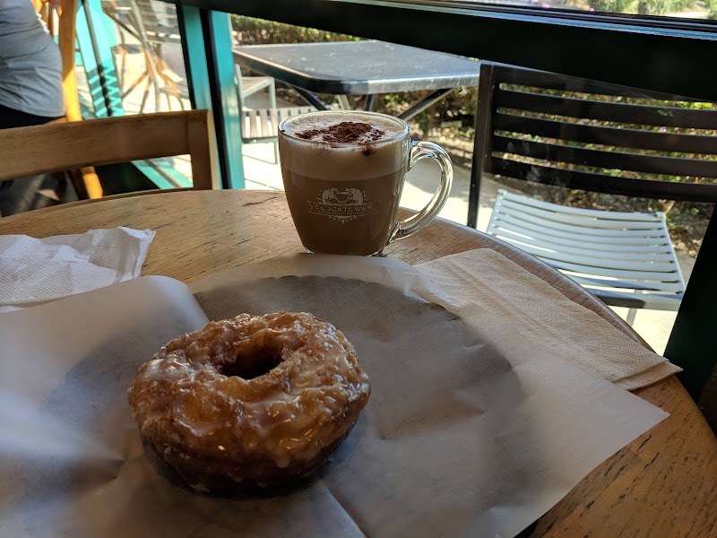 Clocktower Coffee Roasting Company