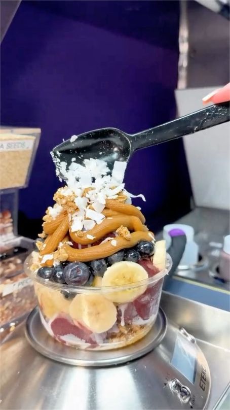 Tasty Lemon - Açai Bowls and Bistro