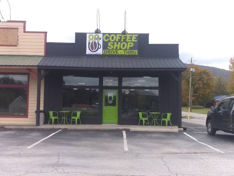 80 Beans Coffee Company