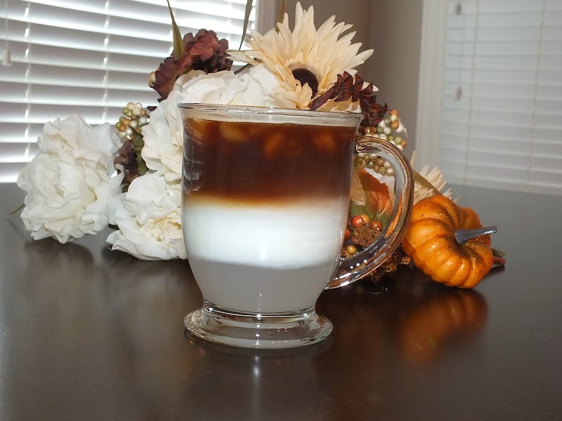 80 Beans Coffee Company