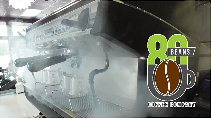 80 Beans Coffee Company