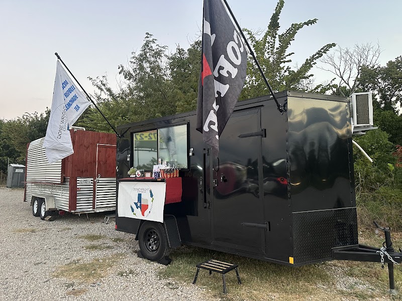 Done Wright Coffee Co