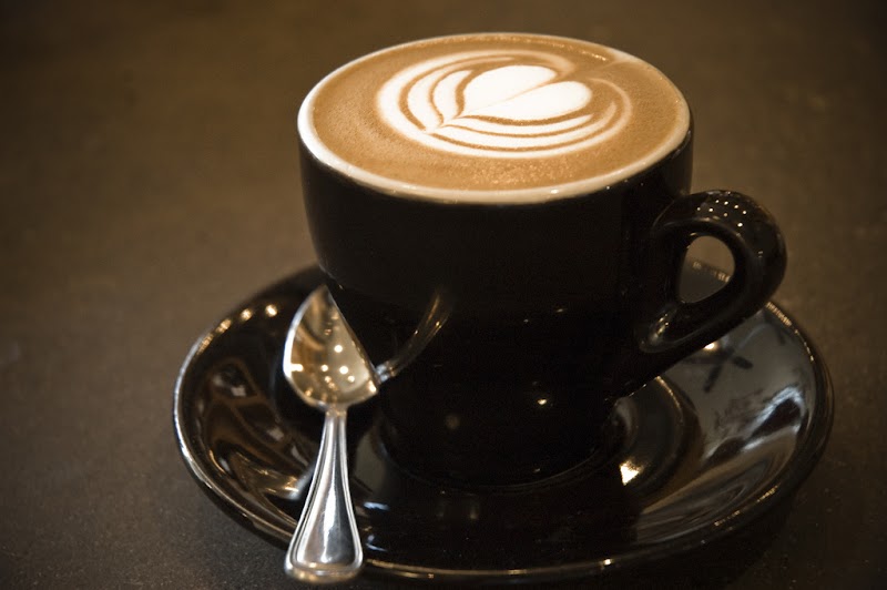 Ritual Coffee Roasters