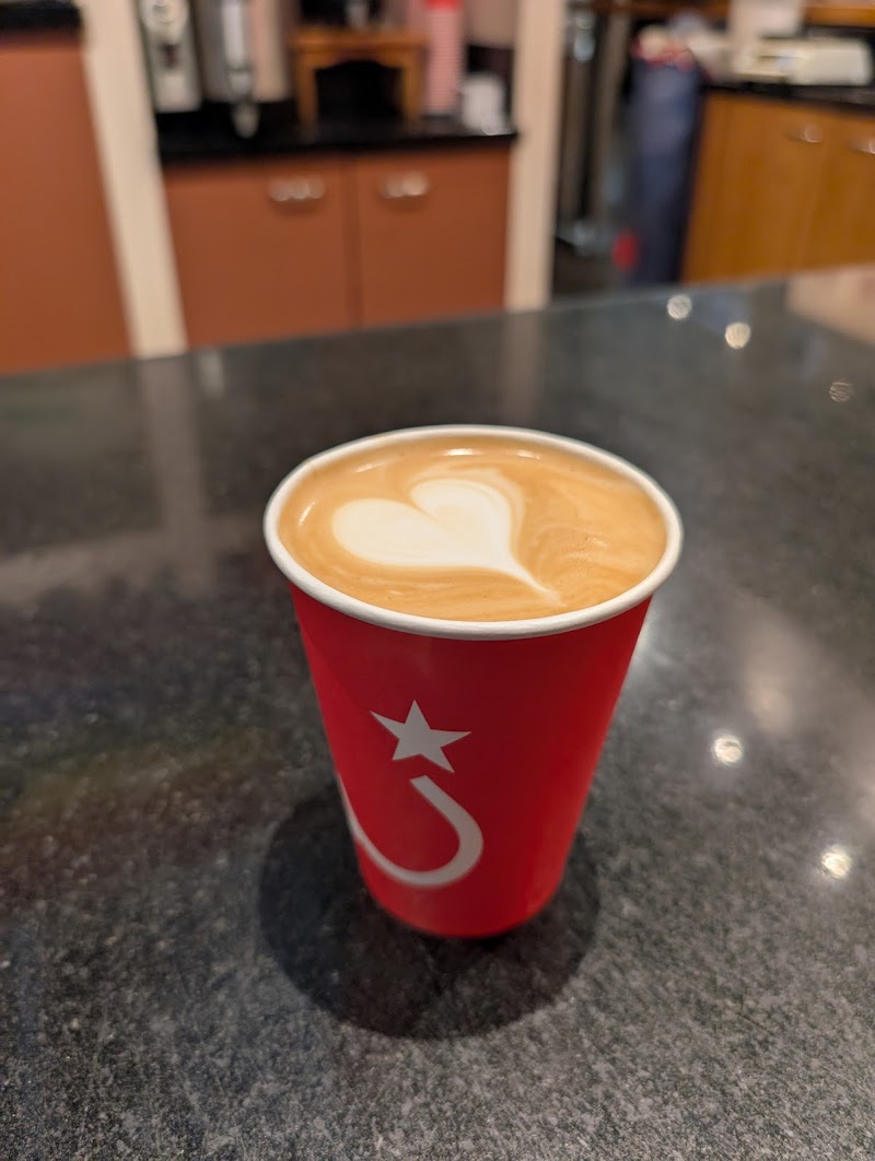 Ritual Coffee Roasters