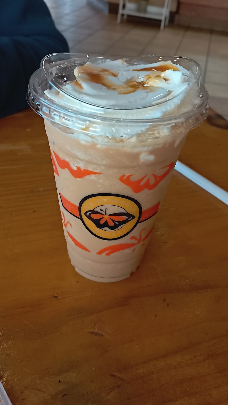 La Monarca Bakery & Cafe