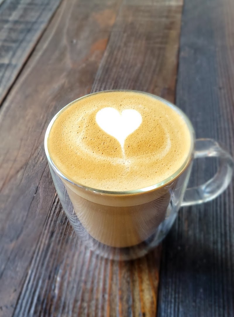 Coffee Bodega Farm-to-Table