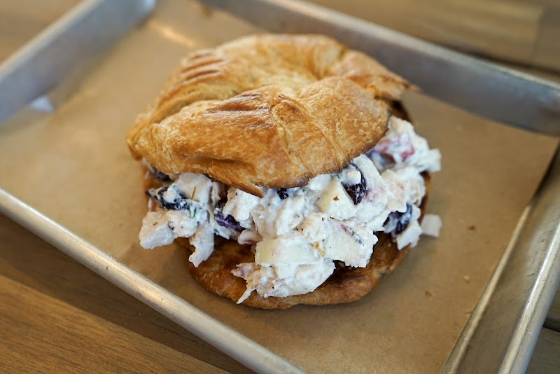 Humble Grounds Coffeehouse