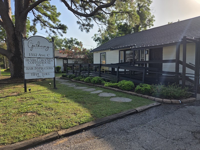 Humble Grounds Coffeehouse