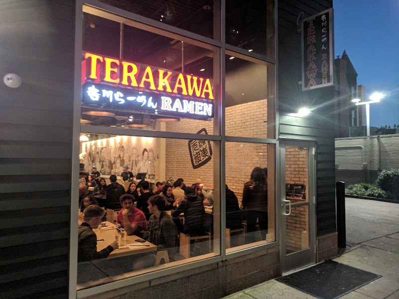 Terakawa Ramen