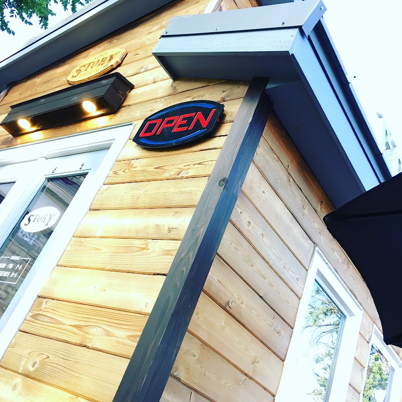 Story Coffee Company