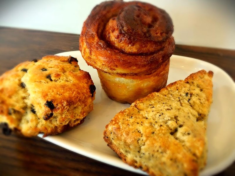 Story Coffee Company