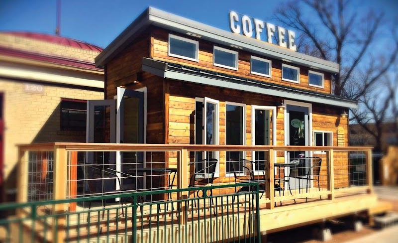 Story Coffee Company