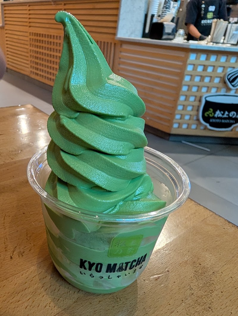Kyo Matcha