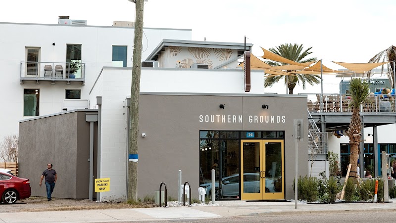 Southern Grounds & Co.