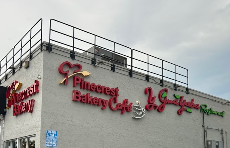 Pinecrest Bakery - Doral