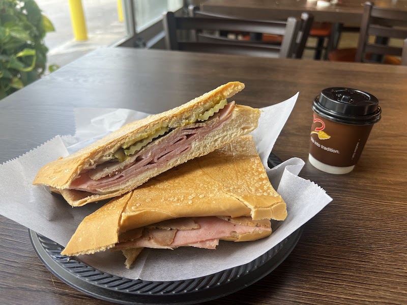 Pinecrest Bakery - Doral