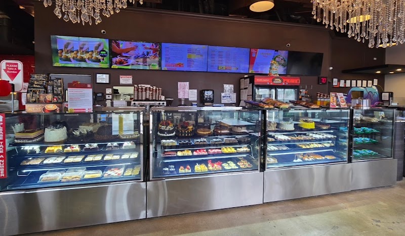 Pinecrest Bakery - Doral