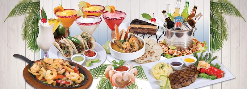 Tikal Restaurant & Lounge