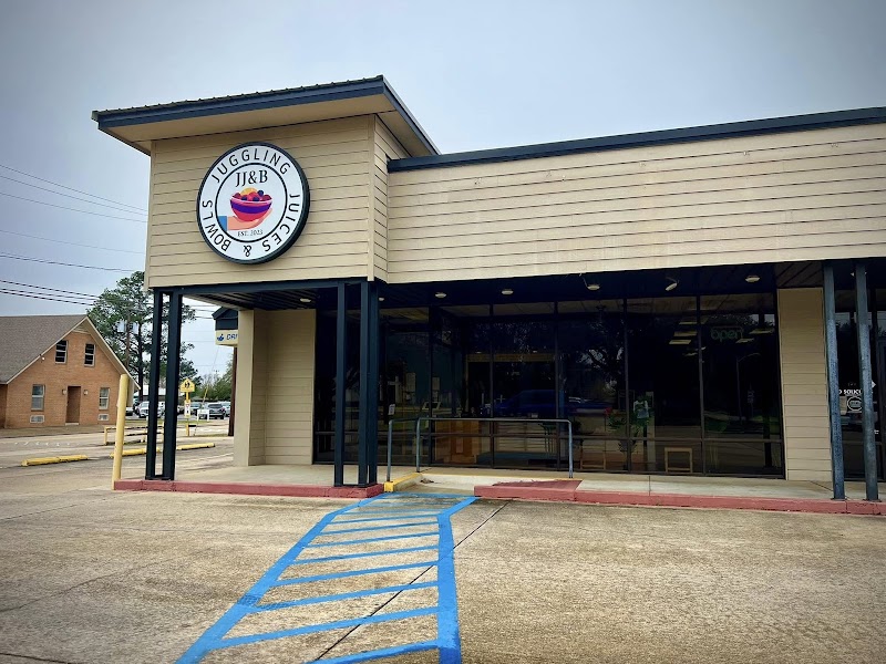 Juggling Juices & Bowls, LLC