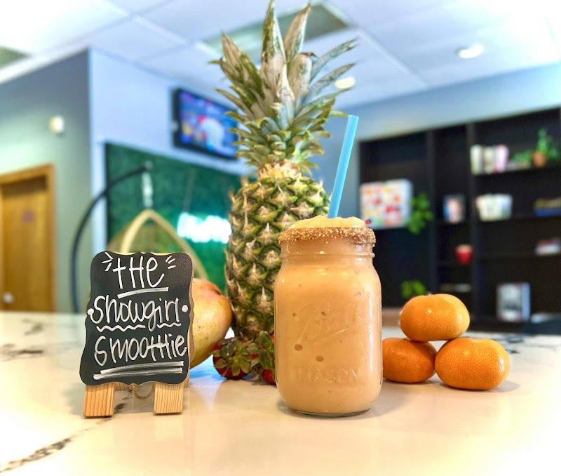 Juggling Juices & Bowls, LLC