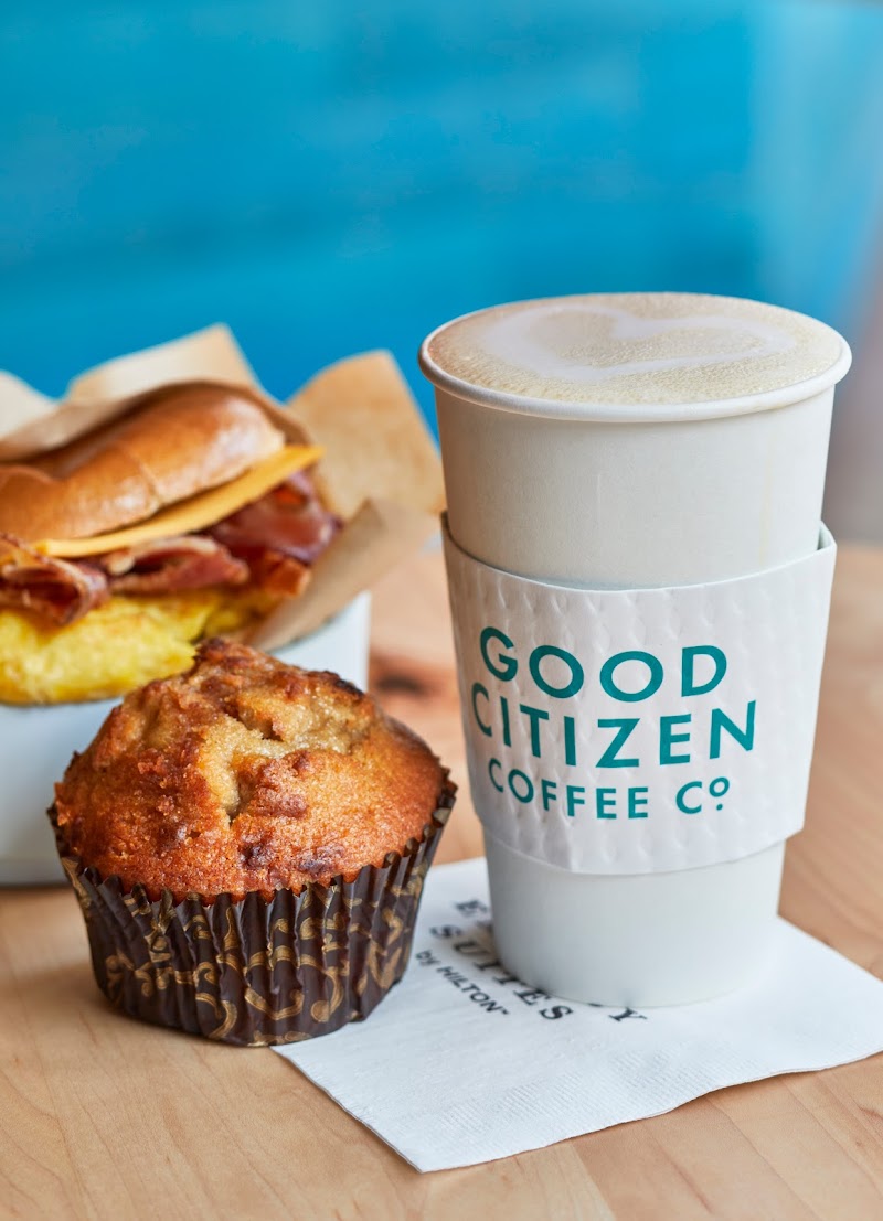Good Citizen Coffee Co