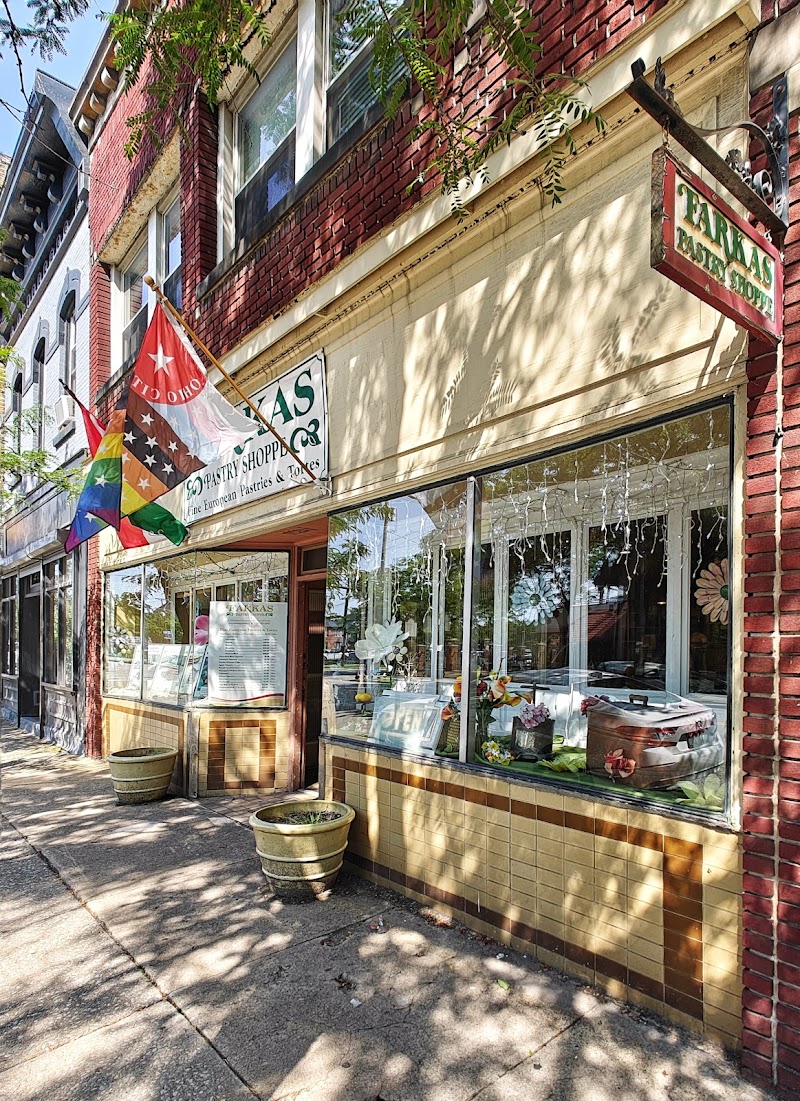 Farkas Pastry Shoppe