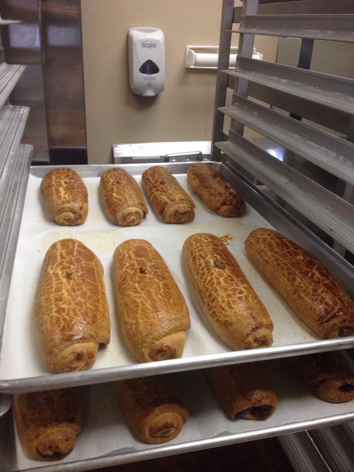 Farkas Pastry Shoppe