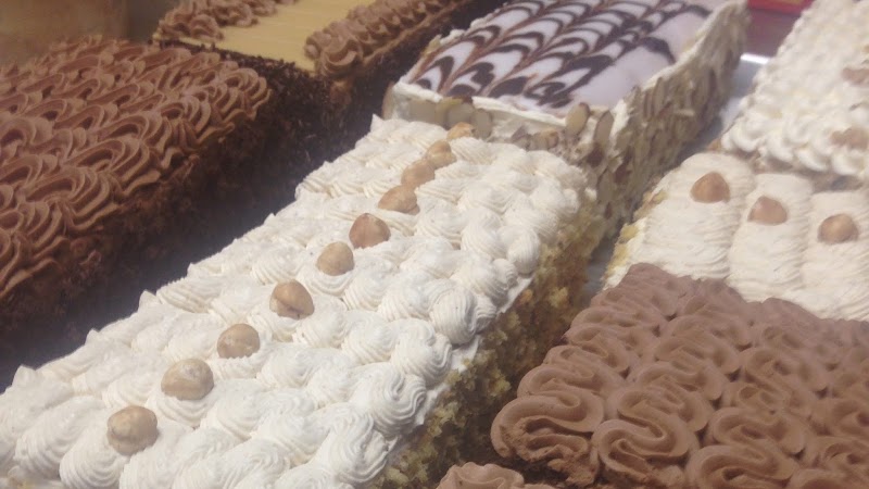 Farkas Pastry Shoppe