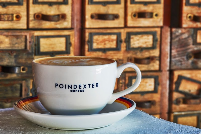Poindexter Coffee