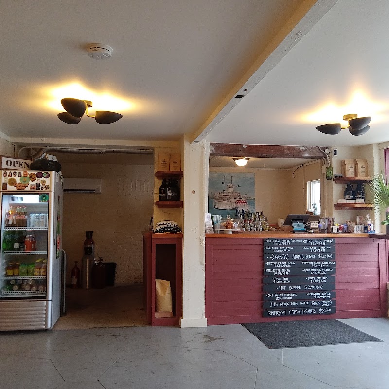 Riverboat Coffee