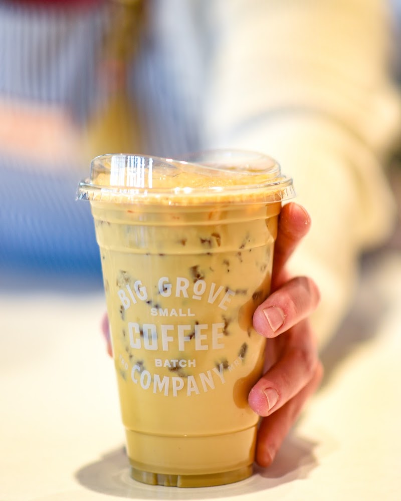 Big Grove Coffee Company
