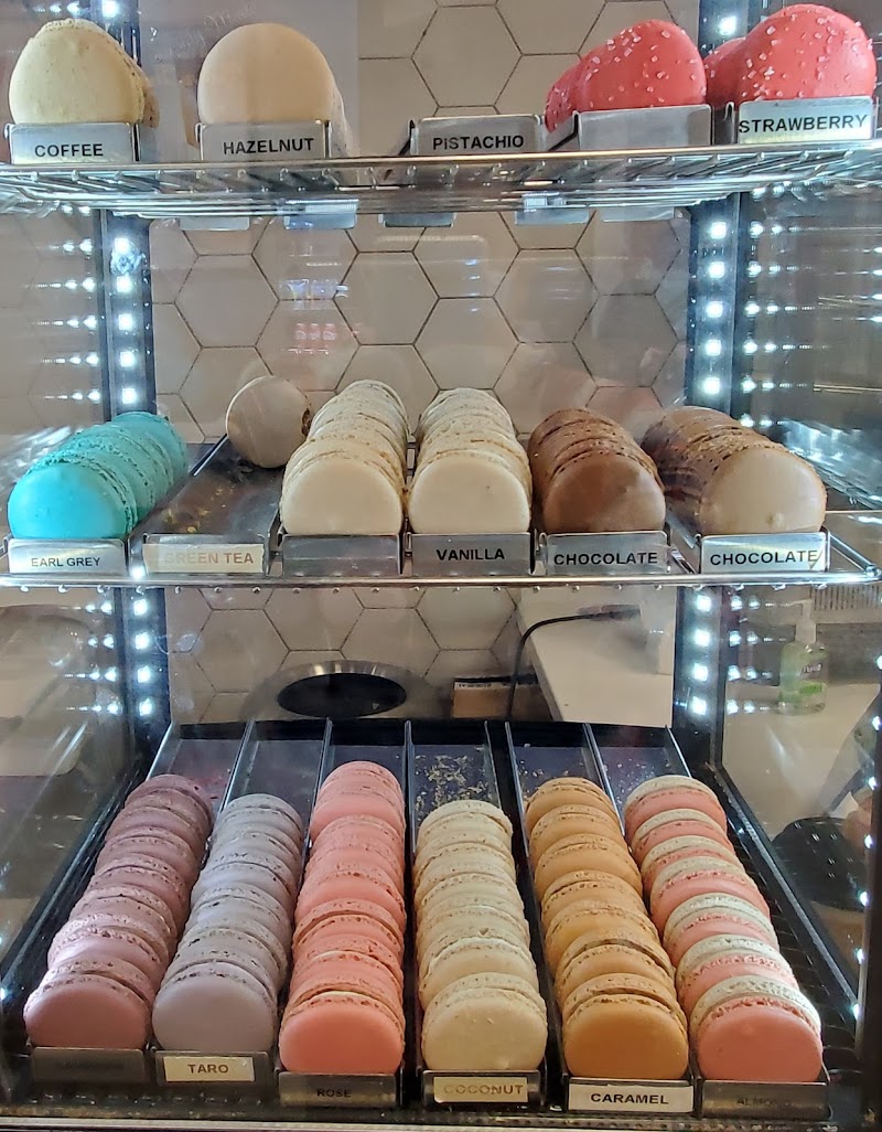 Prinkipia Coffee & Tea Room