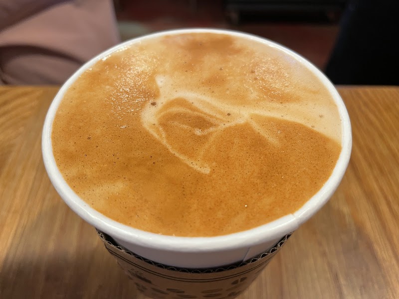 Waller's Coffee Shop