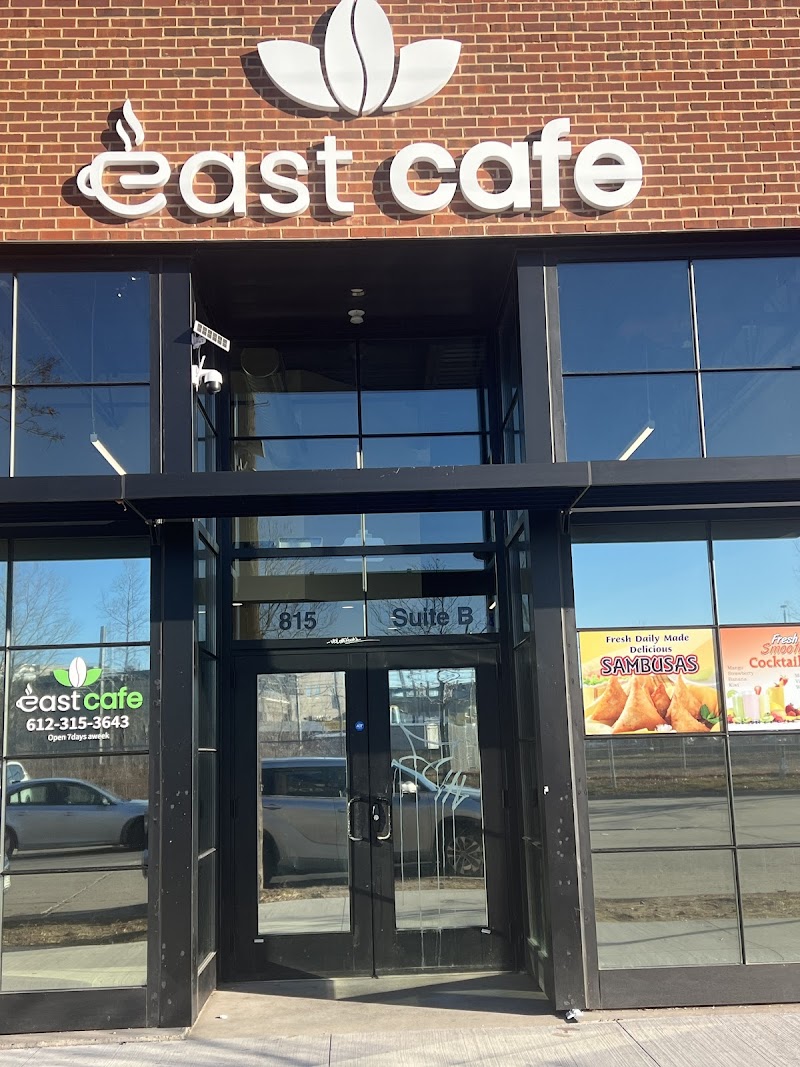 East Cafe