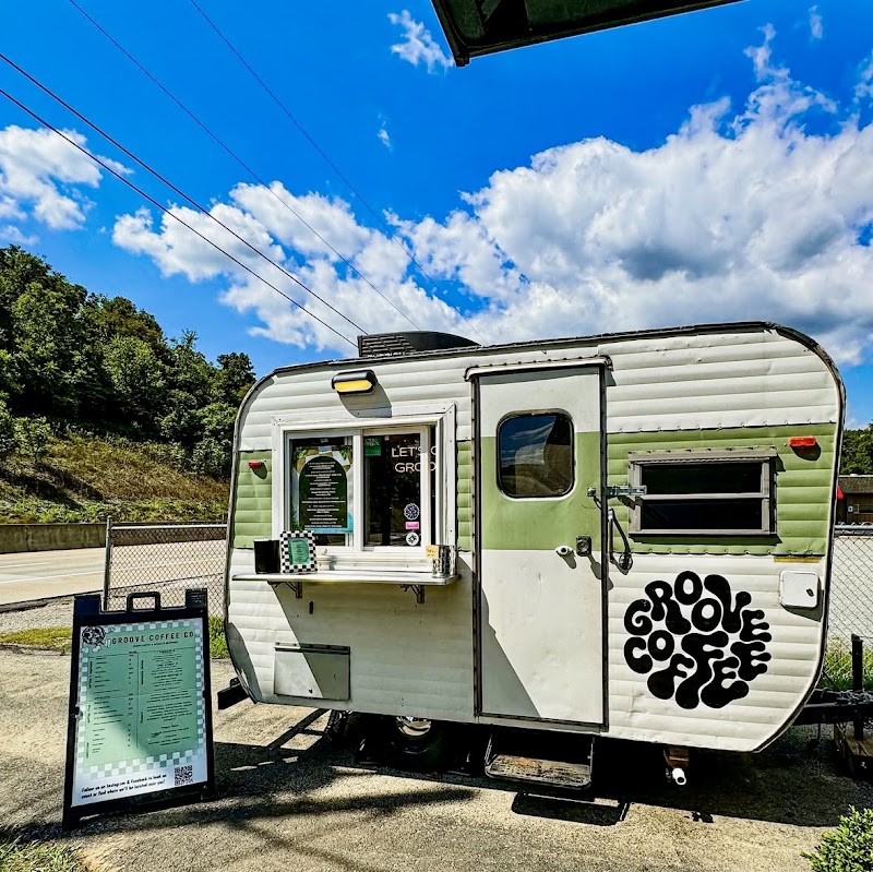 Groove Coffee Co.