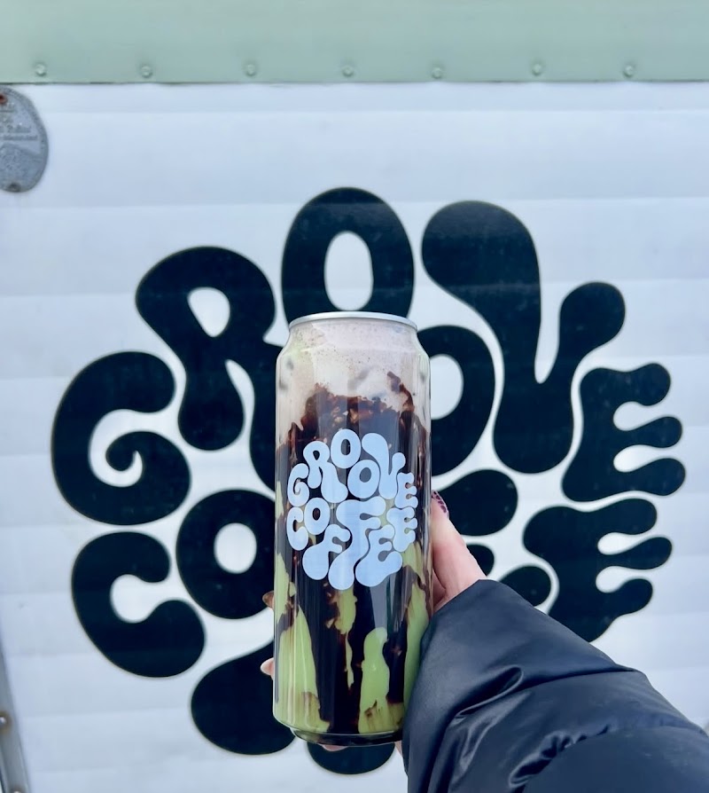 Groove Coffee Co.