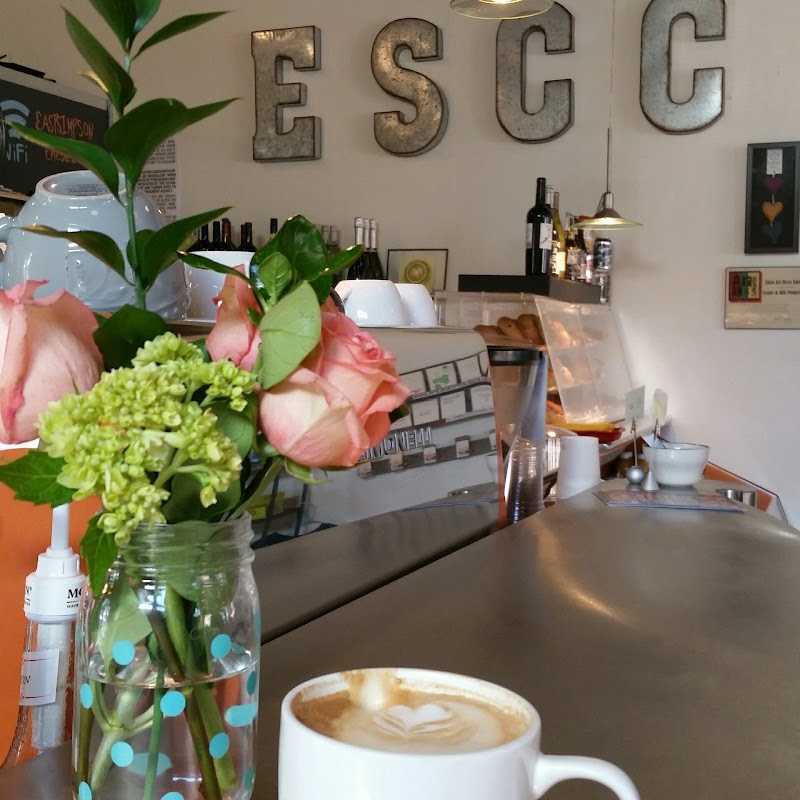 East Simpson Coffee Company