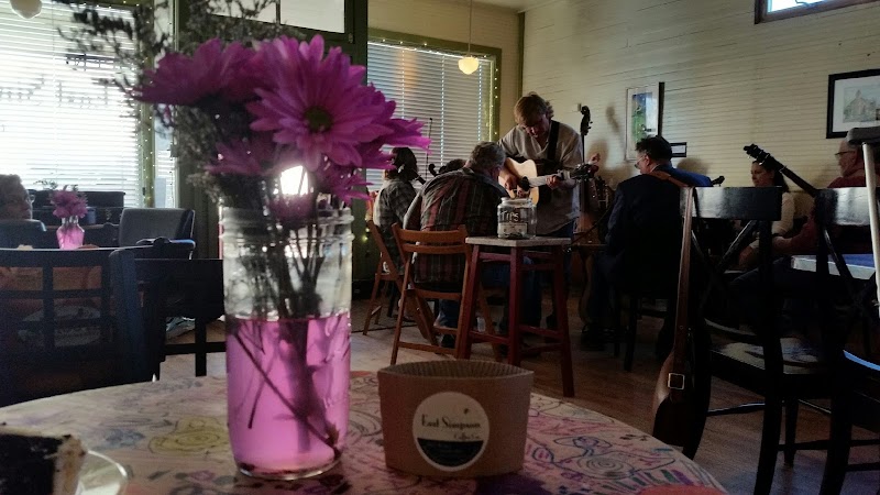 East Simpson Coffee Company