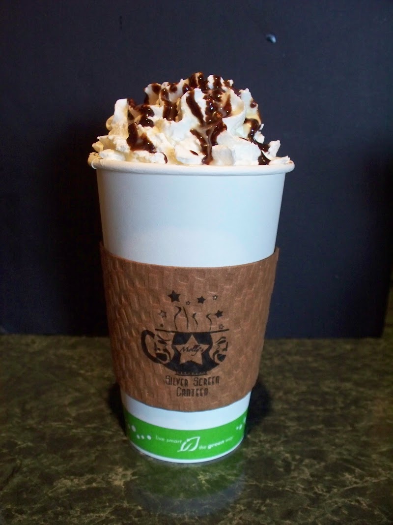 Molly's Mountaintop Coffee