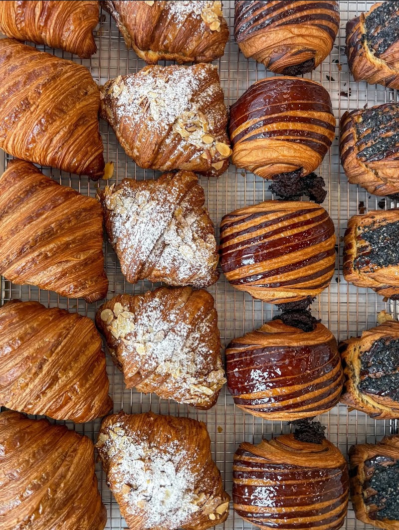 Somedays Bakery - Montclair