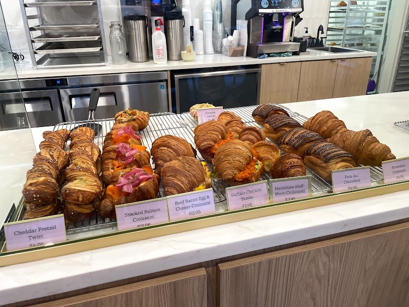 Somedays Bakery - Montclair