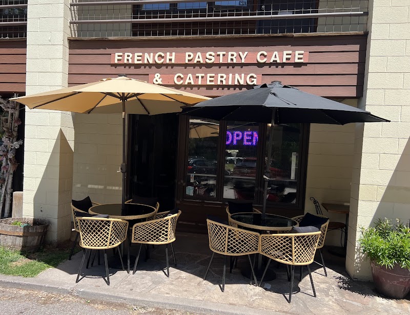 French Pastry Cafe & More