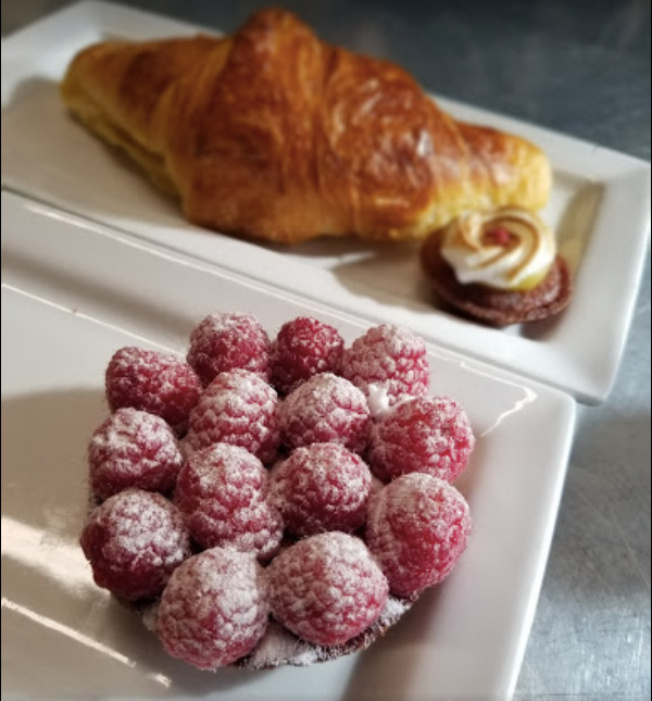 French Pastry Cafe & More