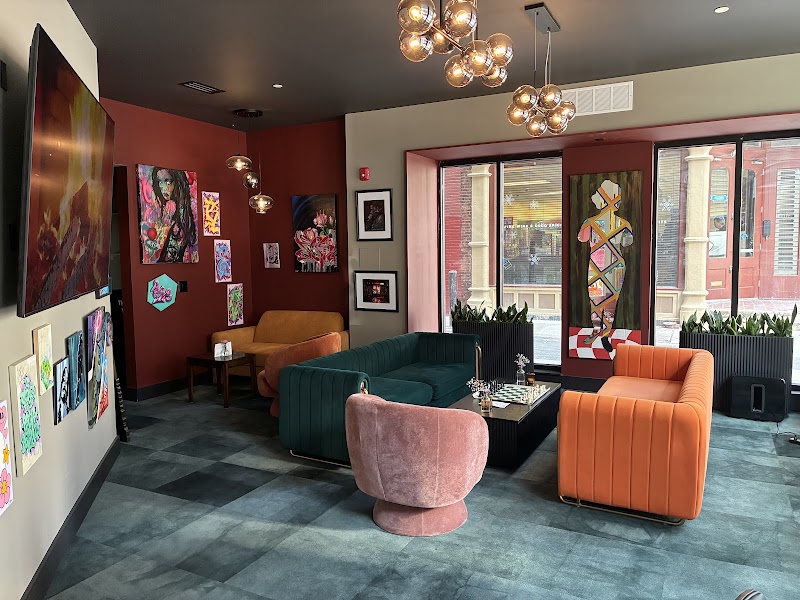 Old City Kava Company