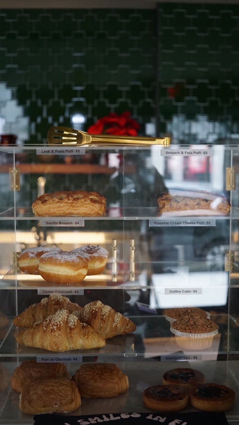 Old City Kava Company