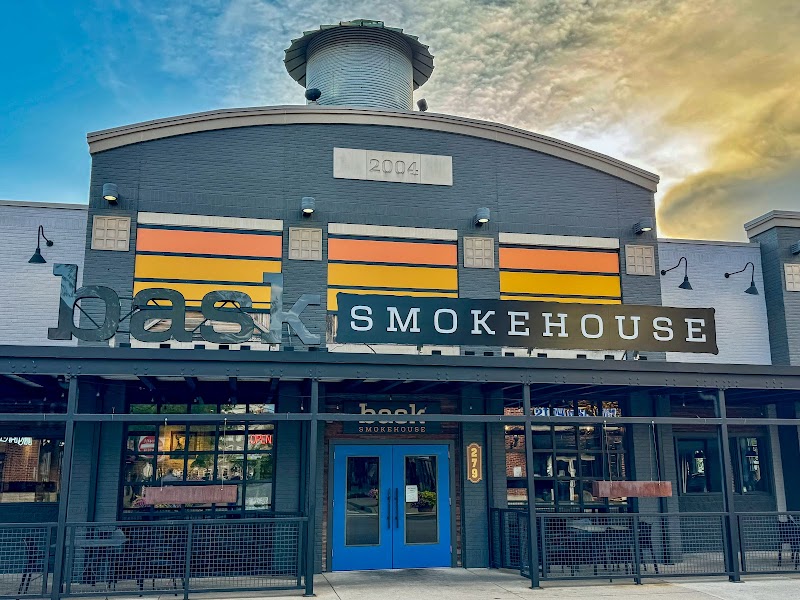 Bask Smokehouse