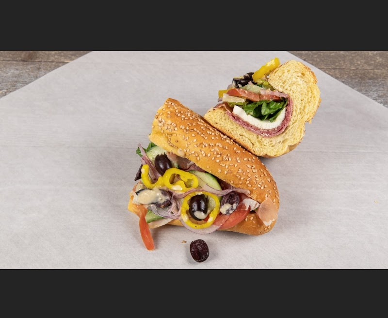 Fresh Marché-304 College Avenue-Collegetown