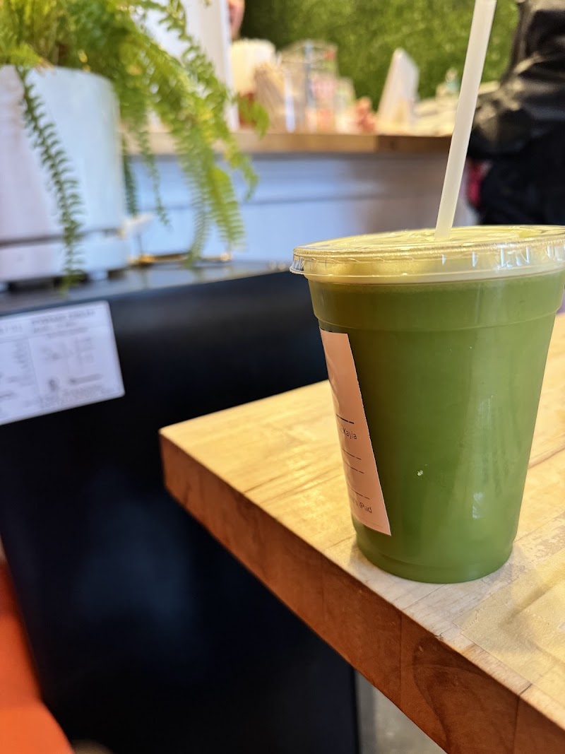 Fresh Marché-304 College Avenue-Collegetown